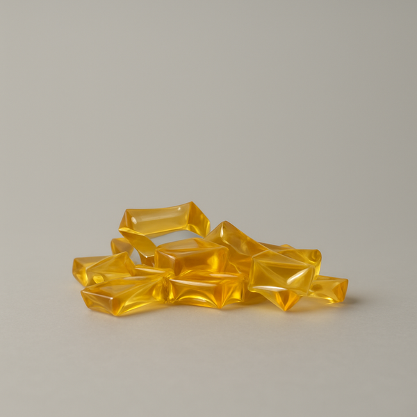 Mel Sachê- Dose certa de energia