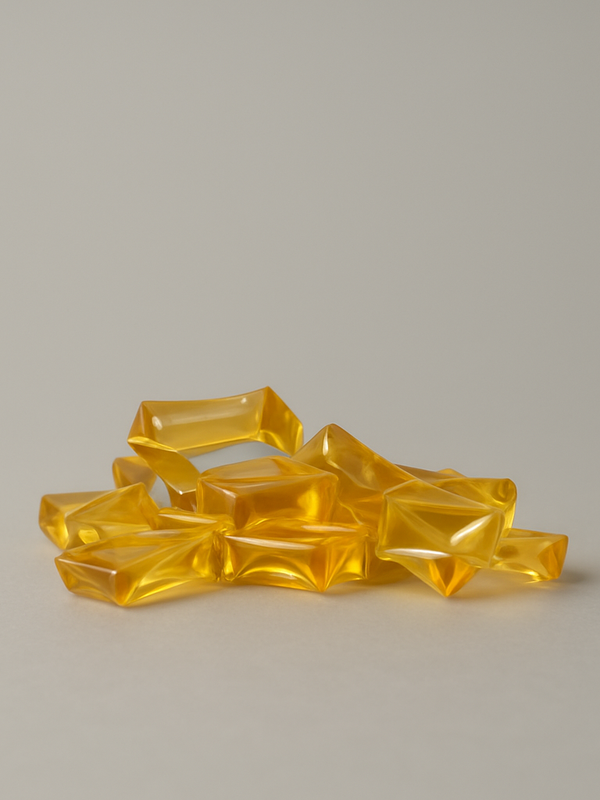 Mel Sachê- Dose certa de energia