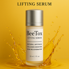 Sérum Facial Apitoxina | Skincare Natural