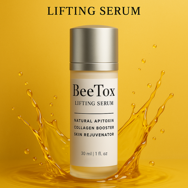 Sérum Facial Apitoxina | Skincare Natural