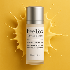 Sérum Facial Apitoxina | Skincare Natural