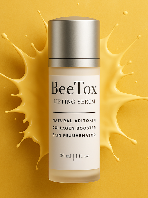 Sérum Facial Apitoxina | Skincare Natural