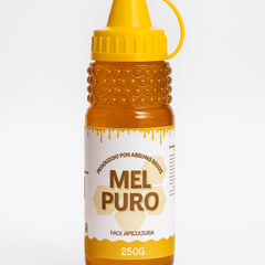 Mel Puro Silvestre