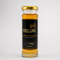 Mel de Jataí 130g | Raro, Exclusivo e 100% Natural