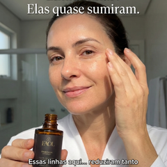 Serum Facial Faol Apitherapy 30ml - Natureza e ciência unidas