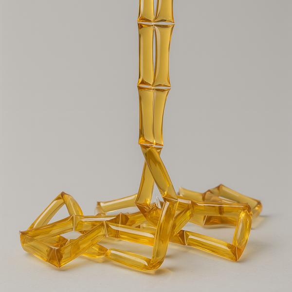 Mel Sachê- Dose certa de energia