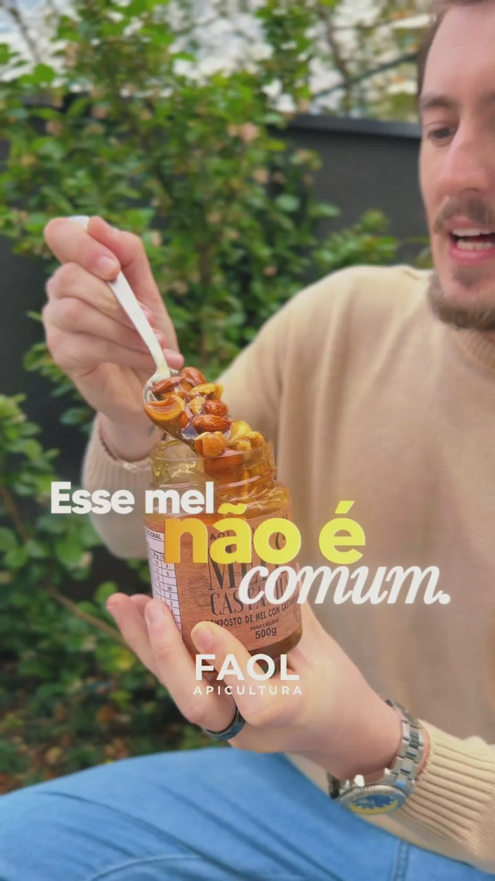Vai ficar babando ou garantir o seu? #saude #saudavel #faol